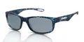 O'Neill Herren Sonnenbrille Polarisiert ONS-9022 2.0 119P Wasser/Weiß/Silber
