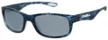 O'Neill Herren Polycarbonat Sonnenbrille - Blau