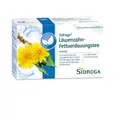 Sidroga Löwenzahn Tee Filterbeutel 20X1,5 g