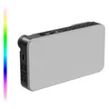 Rollei LED-Dauerlicht | Compact 40W RGB | LUX-Serie (28878)