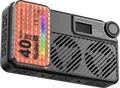 Rollei LUX Compact 40W RGB
