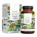 Probiotika hochdosiert 23 Stämme Darmflora Kapseln Florazauber NATURTREU®