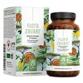 Naturtreu Florazauber Bakterielle Kulturen 23 Stämme - 60 Kapseln