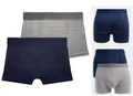 GREEN TREAT 2 PACK BAMBOO Ethical SUPER Soft Trunk Panties Boxershorts Shorts M