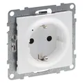 Legrand Seano with Netatmo 765640 Schuko-Steckdose Ultraweiss (765640)