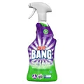 Cillit Bang Spray 750 ml gegen Fett Wirkt sofort gegen alle Arten von Fettschmutz im ganzen Haus 3294719