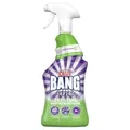 Reckitt Benckiser Deutschland GmbH CILLIT BANG Expert Kraftreiniger, Universal Fettlöser, kraftvoll, Effektive Fettlöser für den kraftvollen Einsatz in Outdoor- und Indoor-Bereichen, 750 ml - Sprühflasche 3281192