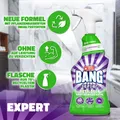 CILLIT BANG Kraftreiniger Universal Fettlöser 750 ml Entfernt Eingebranntes Fett