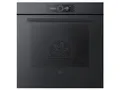 V-ZUG Excellence Line 2105500009 Combair V4000 60P Pyrolyse Backofen Spiegelglas Schwarz - 10 Jahre Hersteller-Garantie