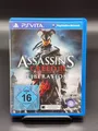 Assassin's Creed III Liberation Sony PlayStation Vita PS Vita Gebraucht in OVP