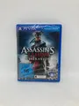 Assassin's Creed III: Liberation für Sony PS Vita