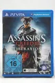 Assassin´s Creed III: Liberation (Sony PlayStation Vita) PS Vita Spiel in OVP