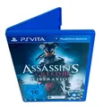 Assassins Creed 3 Liberation - Sony Playstation Vita (PS VITA, 2012) mit OVP