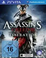 Assassin's Creed III: Liberation