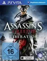Assassins Creed 3: Liberation von Ubisoft | Game | Zustand sehr gut