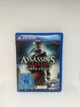 Sony Playstation PS Vita Assassin's Creed III Liberation