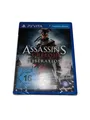 Assassin's Creed III: Liberation (Sony PlayStation Vita) (Sealed)