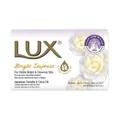 Lux Bright Impress Stück Seife zarter Duft japanische Kamelien & Zitrus Öl 80g