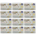 Lux Handseife Kernseife Bright Impress 12 x 80g japanische Kamelie & Zitronenöl