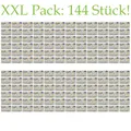 Lux Handseife Kernseife Bright Impress 144 x 80g japanische Kamelie & Zitronenöl