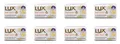 Lux Bright Impress Bar Soap Stückseife Handseife , 8x80g EAN8886467064432