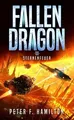 Fallen Dragon 3: Sternenfeuer von Hamilton, Peter F. | Buch | Zustand sehr gut