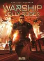 Warship Jolly Roger: Band 1. Ohne Wiederkehr von Ru... | Buch | Zustand sehr gut