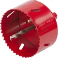 wolfcraft 1 Lochsäge BiM ø76mm (76 mm) (5494000)