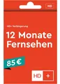 HD Plus HD+ Verlängerung für 12 Monate HD+ HD+-Modul