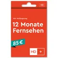 HD+ HD plus Verlängerung PIN Code für 12 Monate ⚡ tägl. Versand innerh. 1 Stunde