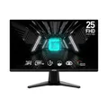 MSI G255F 24,5" Full HD IPS 180Hz 1ms HDMI DisplayPort