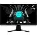 Monitor MSI Optix G255F Plat 25 Fast IPS