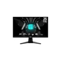 MSI G255F LCD-Monitor Gaming 63.5 cm (25") (24.5" sichtbar) 1920 x 1080 Full HD