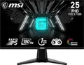 MSI G255F 24,5-Zoll-FHD-Gaming-Monitor – 1920 x 1080 Rapid inkl. mwst - Händler