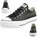 Converse Sneakers 561681C in Black color size 38