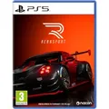 RENNSPORT - Sony PlayStation 5 - Rennspiel - PEGI 3