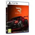 Playstation Games Playstation 5 Rennsport  PAL  PAL