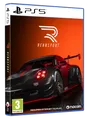 Rennsport - PS5 / PlayStation 5 - Neu & OVP - EU Version