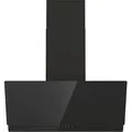 Gorenje W9TB Kaminhaube, 608 m3/h, Abluft/Umluft, C, A, C, 63 dB - Schwarz