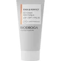 Biodroga CC Cream Anti-Fatique LSF 20 30 ml