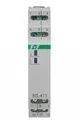BIS-411 BISTABLES RELAIS 16A 2Z 1M 230V AC /G1DE