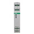 Bistabiles Relais  BIS-411 2Z 230V 16A  Beleuchtung F&F  4567