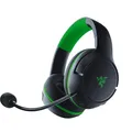 Razer Kaira - Kabellose Gaming Kopfhörer für Xbox Series X/S + Xbox One + PC (Wireless Headset, 50-mm-Treiber, Kardioid-Mikrofon, Xbox Wireless) Schwarz-Grün