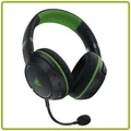 Razer Kaira for Xbox Gaming Headset Wireless Stereo Black/Green
