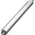 Spindelantrieb SA 650/300 A, Hub 300 mm, Aluminium silber eloxiert, 1 Stück | Zubehör Beschläge für Fensterbeschläge, Schiebefenster, Schiebetürbeschlag