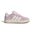 Adidas Grand Court Schuhe 00s In Klarem Rosa JP5895
