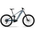 Haibike Alltrail 10 2025 - slate blue/blk - 47cm | 29 Zoll