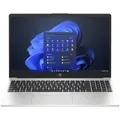 HP INC. 816F9EA#ABD HP 250 G10 Intel Core i5-1335U 39,6cm 15,6Zoll FHD AG 1x8GB 256GB/SSD UMA Wi-Fi 6 BT FPR W11P 1J Gar (DE) - Silber