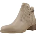 NERO GIARDINI BOTIN TACON ELBA Beige - Beige - 39