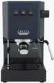 Gaggia RI9481/15 Classic Evo Espressomaschine Edelstahl, blau E24